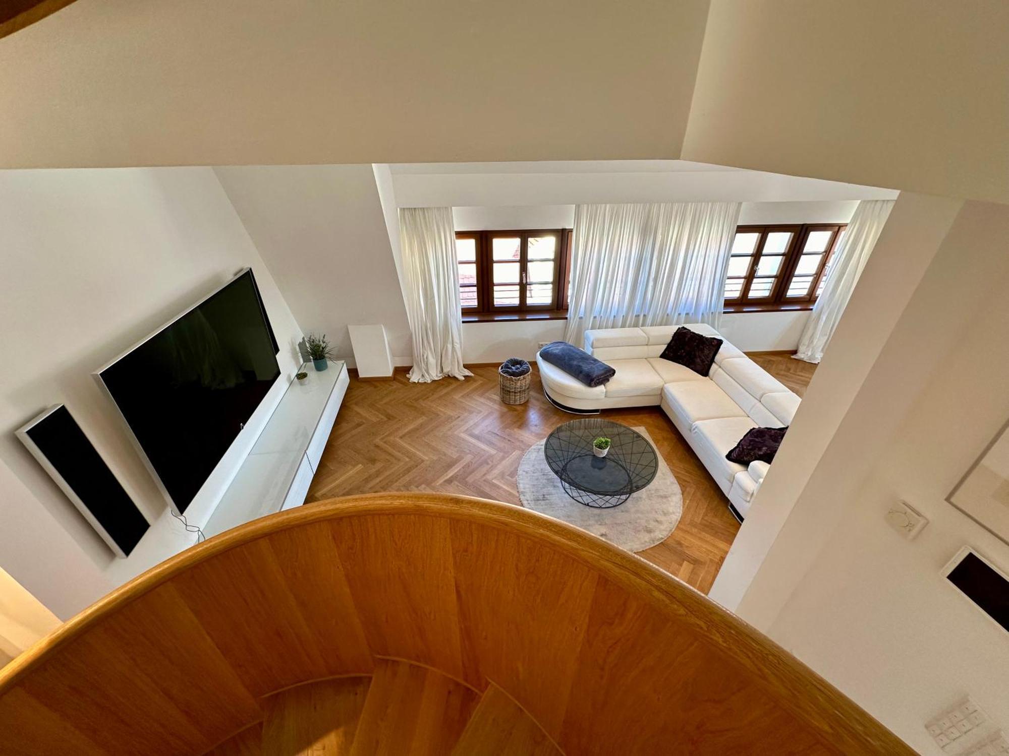 Luxus Suite Mit Einmaligem Blick Auf Die Frauenkirche Dresde Exterior foto